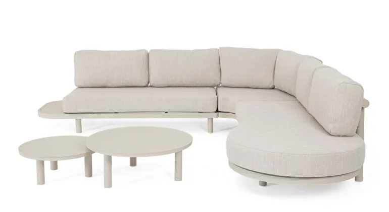 SET SALOTTO ANG. C-C HERCULES MORNY WG25