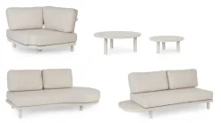 SET SALOTTO ANG. C-C HERCULES MORNY WG25