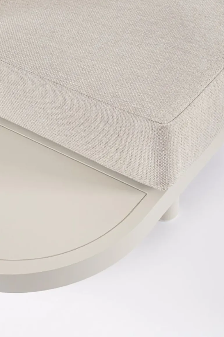 SET SALOTTO ANG. C-C HERCULES MORNY WG25