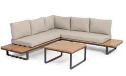 SET SALOTTO ANG. C-C ZELMAR ANTR. YK13