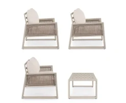 SET4 SALOTTO C-C CAPTIVA PEYOTE