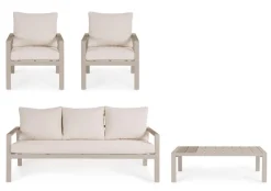 SET4 SALOTTO C-C ELNA PEYOTE