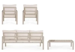 SET4 SALOTTO C-C ELNA PEYOTE