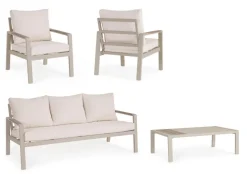 SET4 SALOTTO C-C ELNA PEYOTE