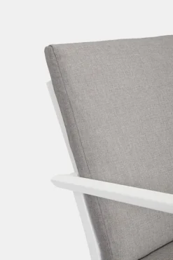 SET4 SALOTTO C-C KONNOR BIANCO CX21