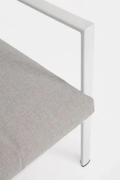 SET4 SALOTTO C-C KONNOR BIANCO CX21