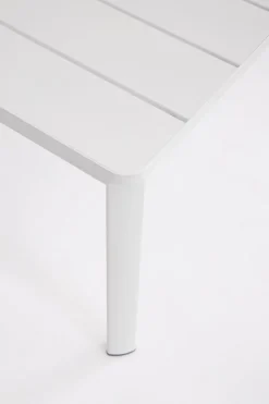 SET4 SALOTTO C-C KONNOR BIANCO CX21