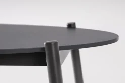 SET4 SALOTTO C-C MIRAVET ANTRACITE/KHAKI