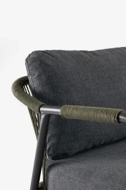 SET4 SALOTTO C-C MIRAVET ANT/VERDE