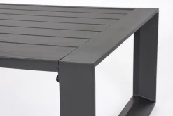 SET4 SALOTTO C-C MOSES ANTRACITE YK13