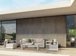 SET4 SALOTTO C-C MOSES VAPOR YK15