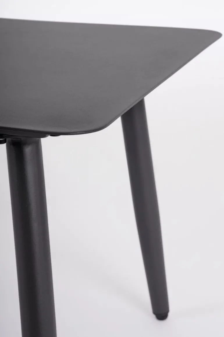 SET4 SALOTTO C-C NEBULA ANTRACITE YK13