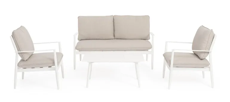 SET4 SALOTTO C-C NEBULA VAPOR YK15