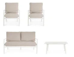 SET4 SALOTTO C-C NEBULA VAPOR YK15