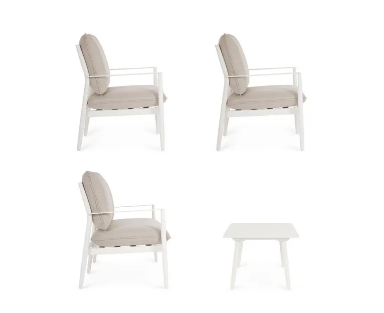 SET4 SALOTTO C-C NEBULA VAPOR YK15