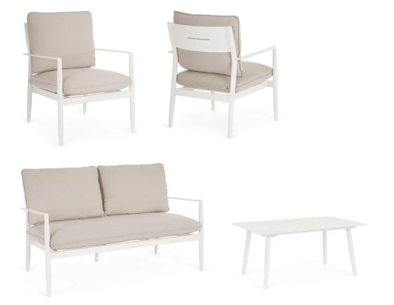 SET4 SALOTTO C-C NEBULA VAPOR YK15