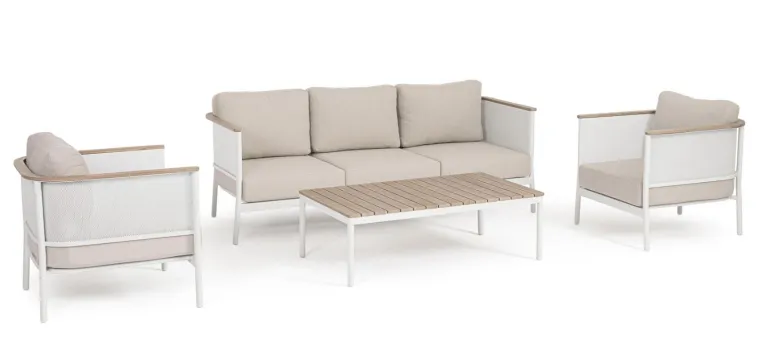 SET4 SALOTTO C-C ULISES VAPOR YK15