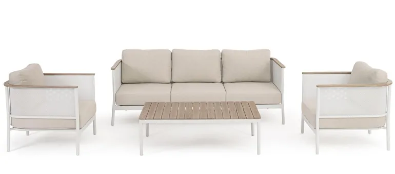 SET4 SALOTTO C-C ULISES VAPOR YK15