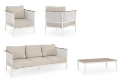 SET4 SALOTTO C-C ULISES VAPOR YK15