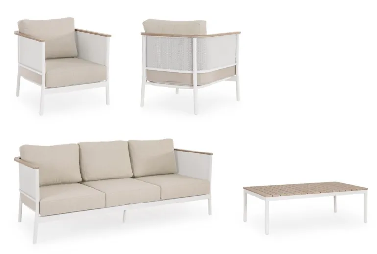 SET4 SALOTTO C-C ULISES VAPOR YK15