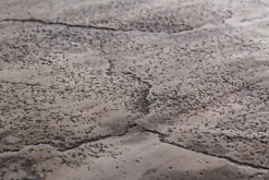 SET3 TAVOLINI IN ALLUMINIO - TAHIR