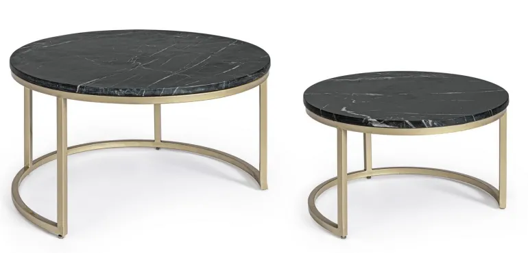 SET2 TAVOLINI - PRESCOTT