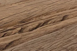 SET2 TAVOLINI BASSI IN LEGNO RICICLATO - RAFTER