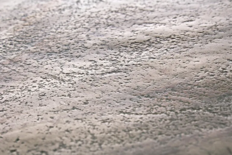 SET3 TAVOLINI IN ALLUMINIO - TAHIR