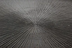 SET3 TAVOLINI IN ALLUMINIO - TAHIR