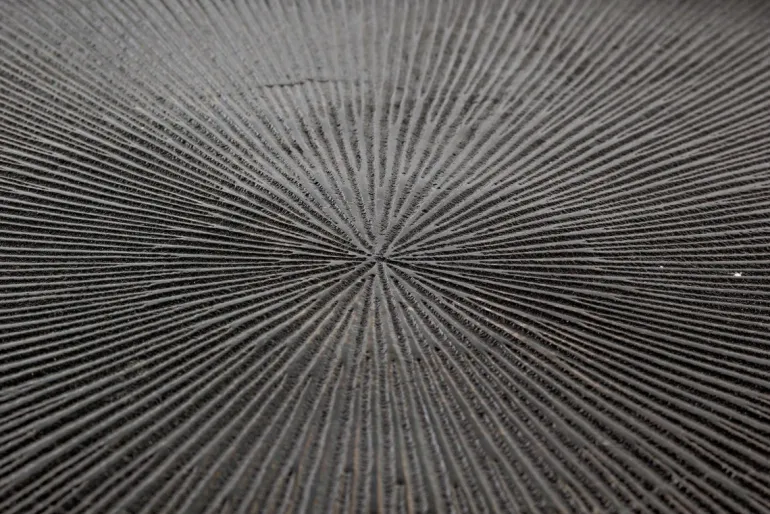 SET3 TAVOLINI IN ALLUMINIO - TAHIR