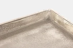 SET3 TAVOLINI IN ALLUMINIO - AMIRA