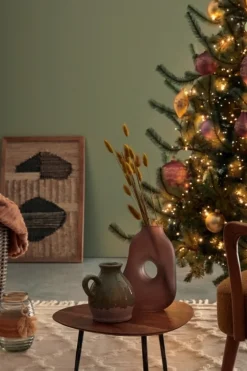 SET3 TAVOLINI IN LEGNO - BOSCAGE