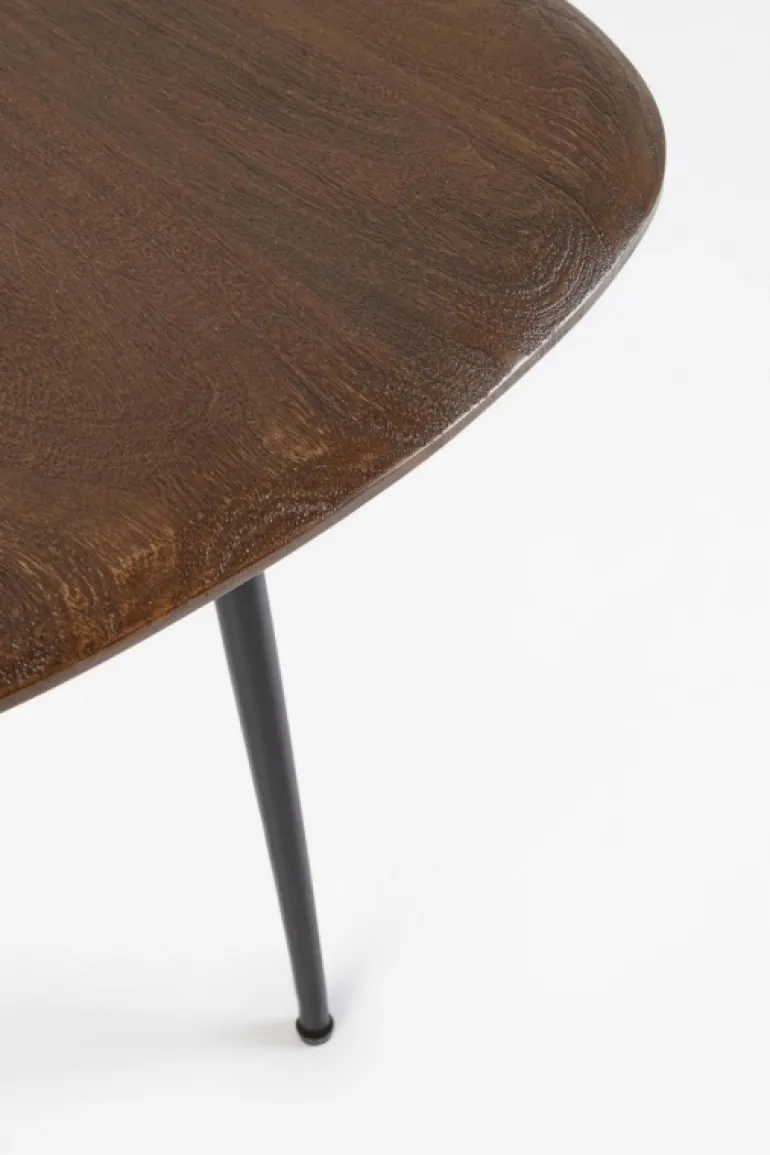 SET2 TAVOLINI IN LEGNO - MAYO