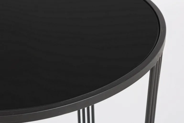 SET2 TAVOLINI IN METALLO - AFEF