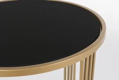 SET2 TAVOLINI IN METALLO - AFEF