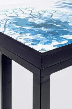 SET2 TAVOLINI IN METALLO K03 - REEF