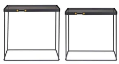 SET2 TAVOLINI J88 - ZEINA