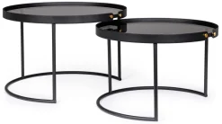 SET2 TAVOLINI J91 - ZENA