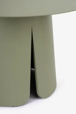 SET2 TAVOLINO BRYAN D70+90 AVOCADO