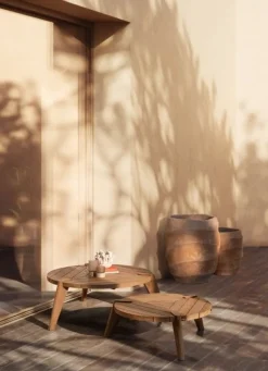 SET2 TAVOLINO CAMDEN