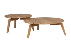 SET2 TAVOLINO EULARIA D60-D80