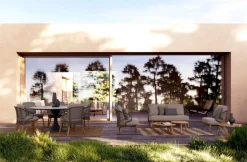 SET2 TAVOLINO EULARIA D60-D80