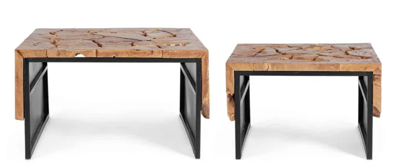 SET2 TAVOLINO GRENADA