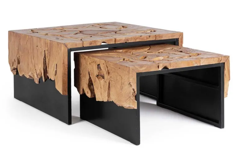 SET2 TAVOLINO GRENADA