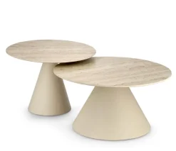 SET2 TAVOLINO HARDY TO