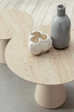 SET2 TAVOLINO HARDY TO ALTO