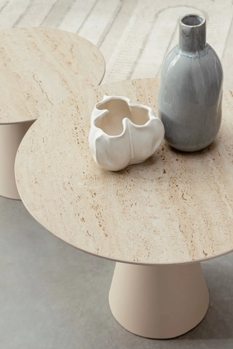 SET2 TAVOLINO HARDY TO ALTO