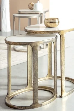 SET2 TAVOLINO JANIRA OV