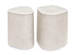 SET2 TAVOLINO JASLEEN AVORIO