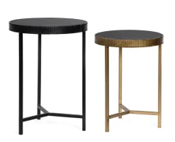 SET2 TAVOLINO YAMIR ALTO TO